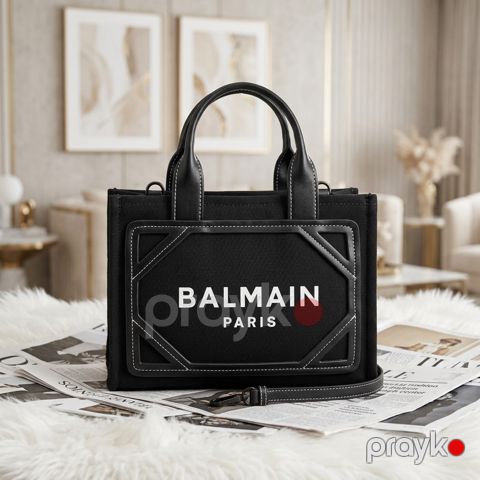 Kross-bodi çanta 2771290, qara, kətan, 26 sm — Bakı