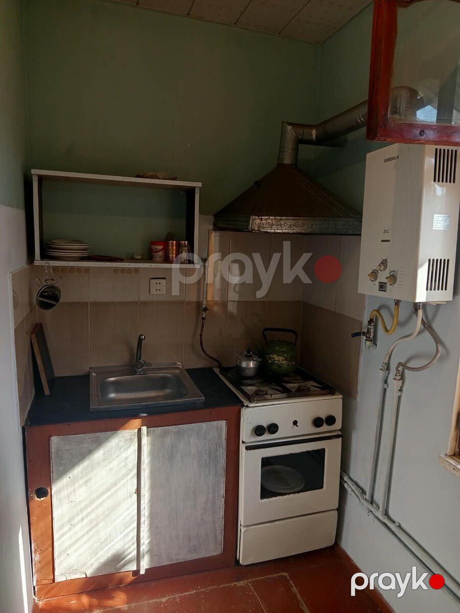 Həyət evi kirayə verilir, Sumqayıt ş — Ev, villa, Sumqayıt (5)