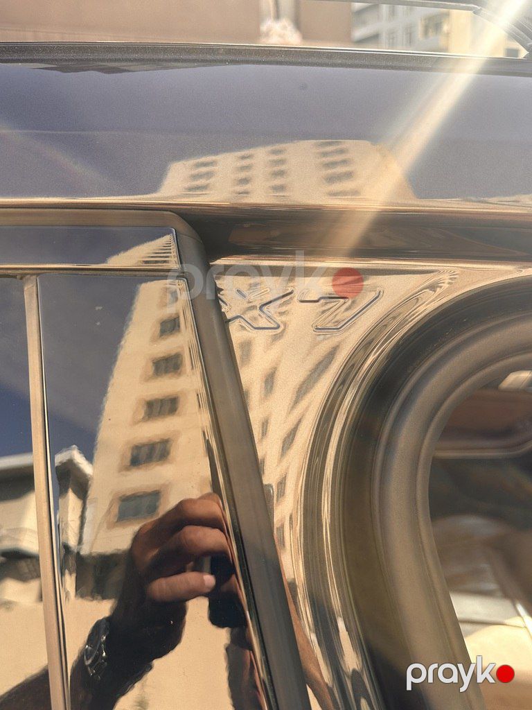BMW X7, 3.0 L, 2019 il, 119 000 km — Avtomobillər, Bakı (9)