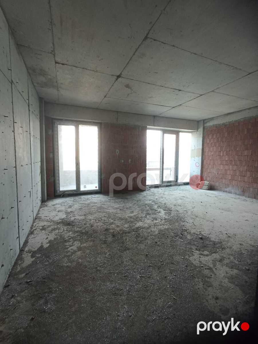 4-otaqlı yeni tikili, Yasamal r., 180 m² — Mənzil, Bakı (5)
