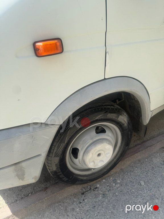 Gaz 33023-744, 2008 il — Yük avtomobilləri və qoşqular, Bakı (7)