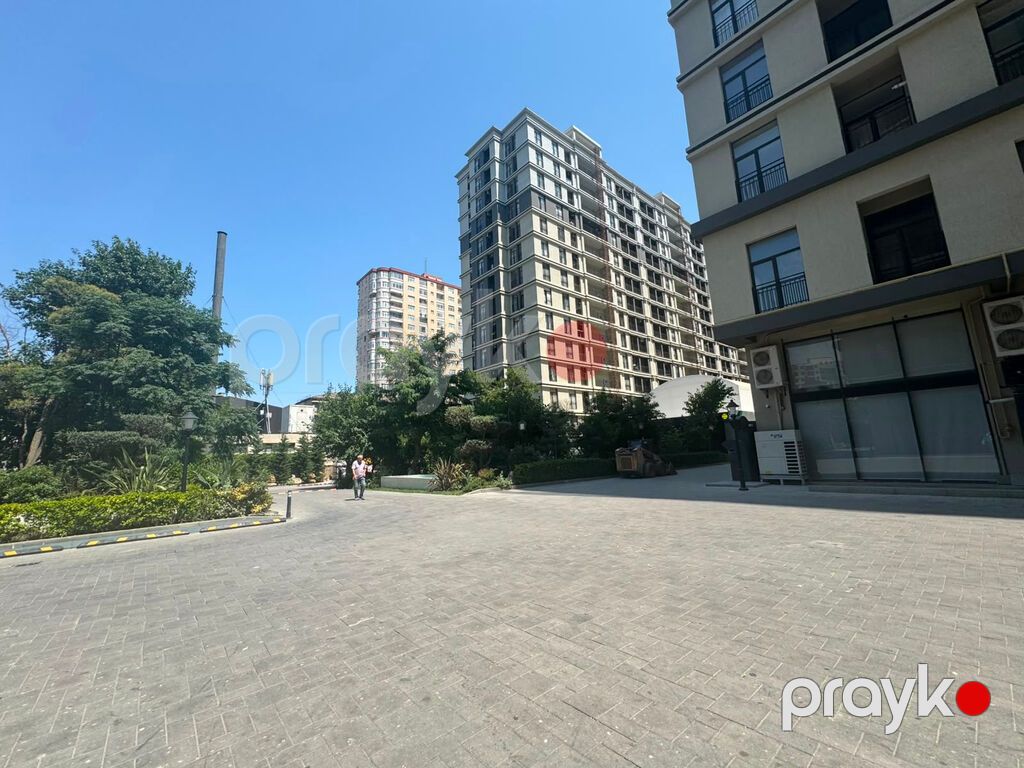 Whitestone Towers-də Dəyərindən Aşağı Sərfəli Təklif Nərimanov — Mənzil, Bakı (3)