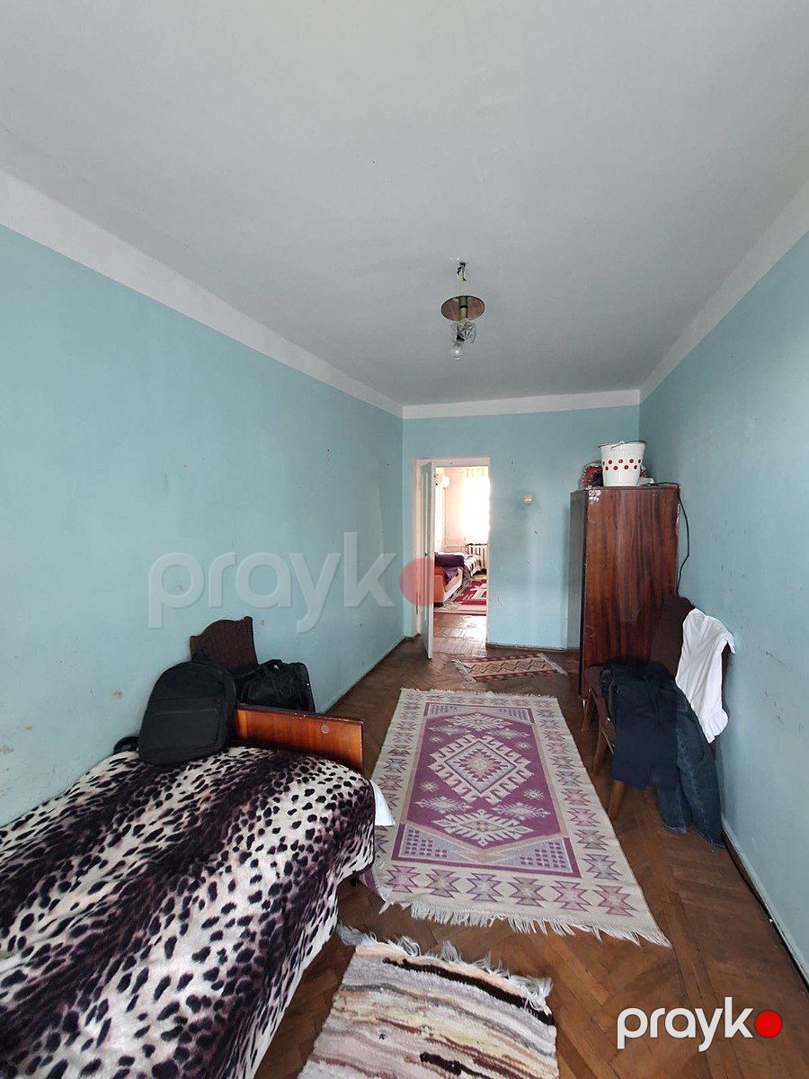 Satılır 3 otaqlı köhnə tikili 75 m² — Mənzil, Bakı (6)