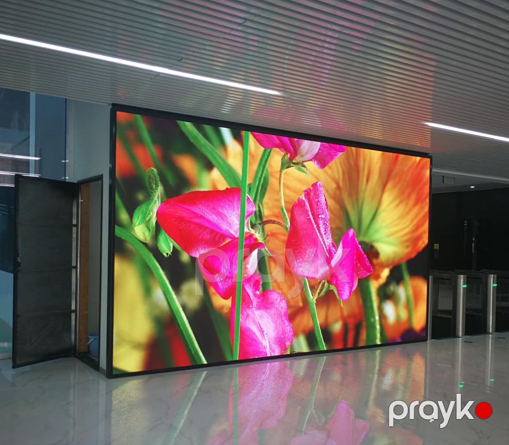 Led Monitorların satışı, icarəsi və təmiri — Reklam işləri, Bakı (2)