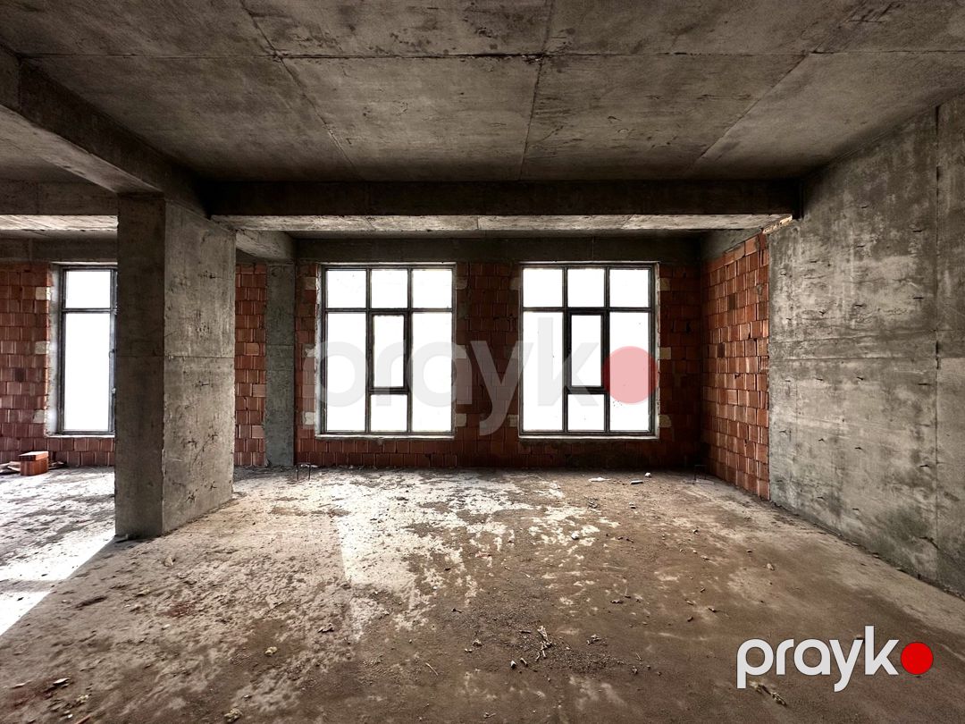 Satılır 4 otaqlı yeni tikili 151 m² — Mənzil, Bakı (7)