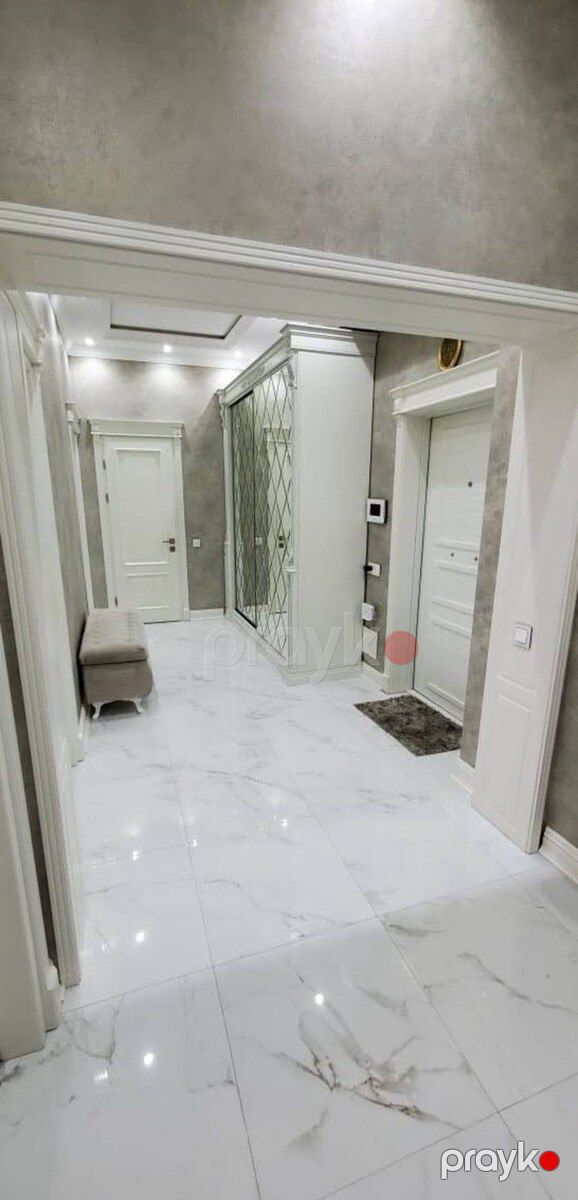 Satılır 3 otaqlı yeni tikili 110 m² — Mənzil, Bakı (12)
