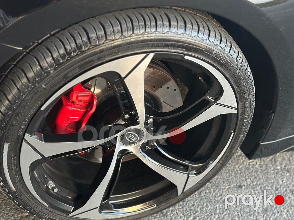 Kia Optima, 2.0 L, 2017 il, 204 387 km — Avtomobillər, Yevlax (7)