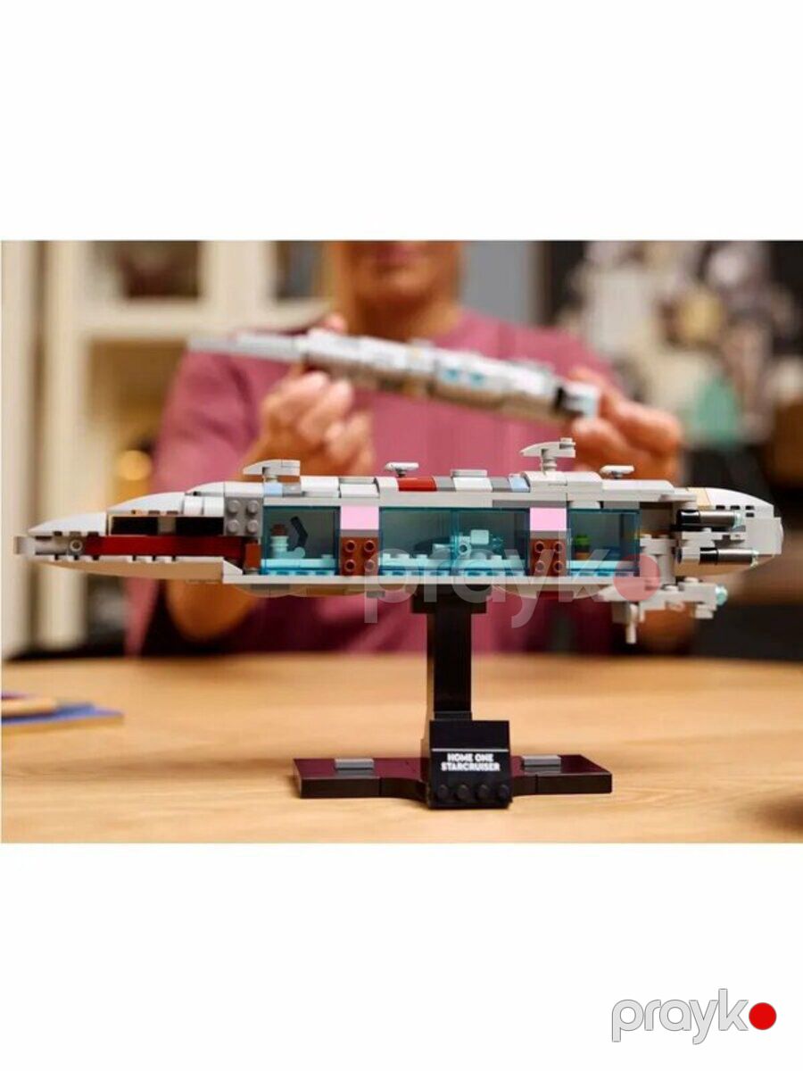 Star Wars konstruktor lego — Oyuncaqlar, Bakı (4)