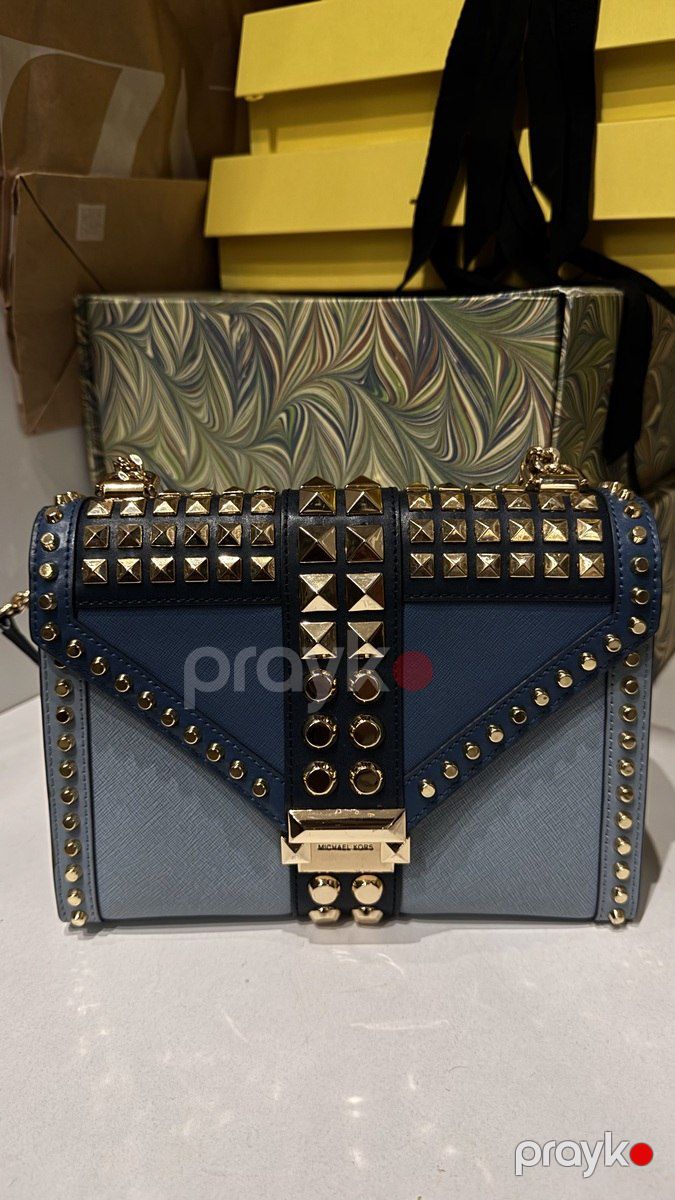 Çanta Michael Kors — Şəxsi əşyalar, Bakı (2)