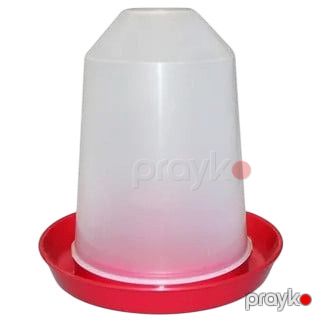 Su təknəsi, plastik, 3 l — Bakı