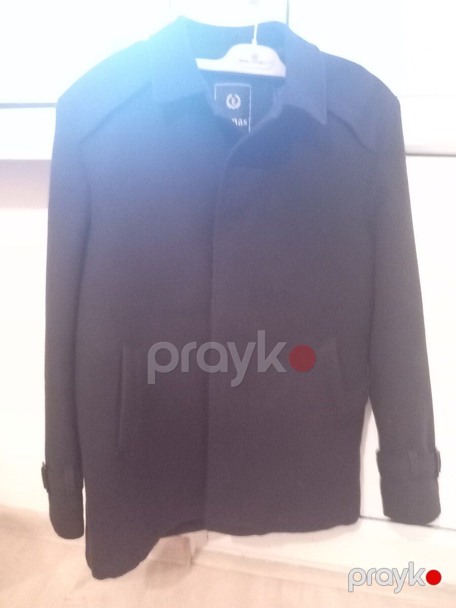 Palto — Geyim, ayakkabı, aksesuarlar, Bakı (2)