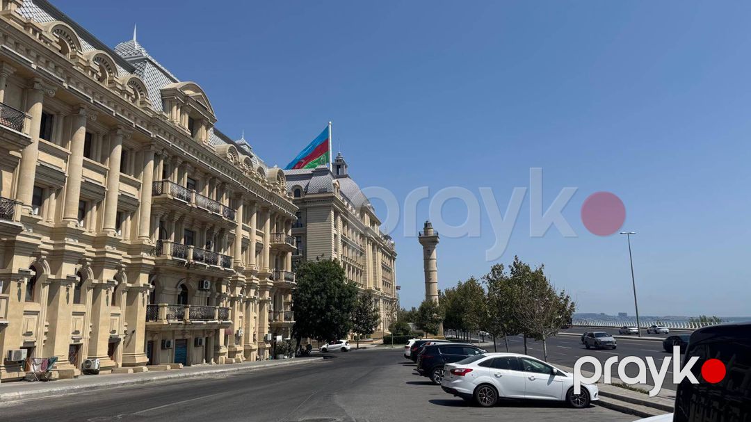 Satılır 2 otaqlı köhnə tikili 39 m² — Mənzil, Bakı (2)