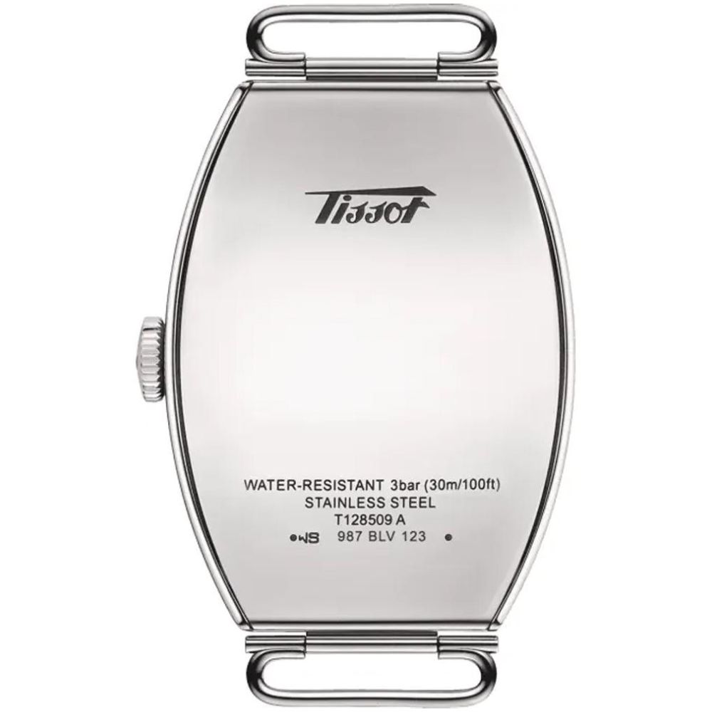 Saat Tissot T1285091603200 — Qol saatları, Bakı (3)