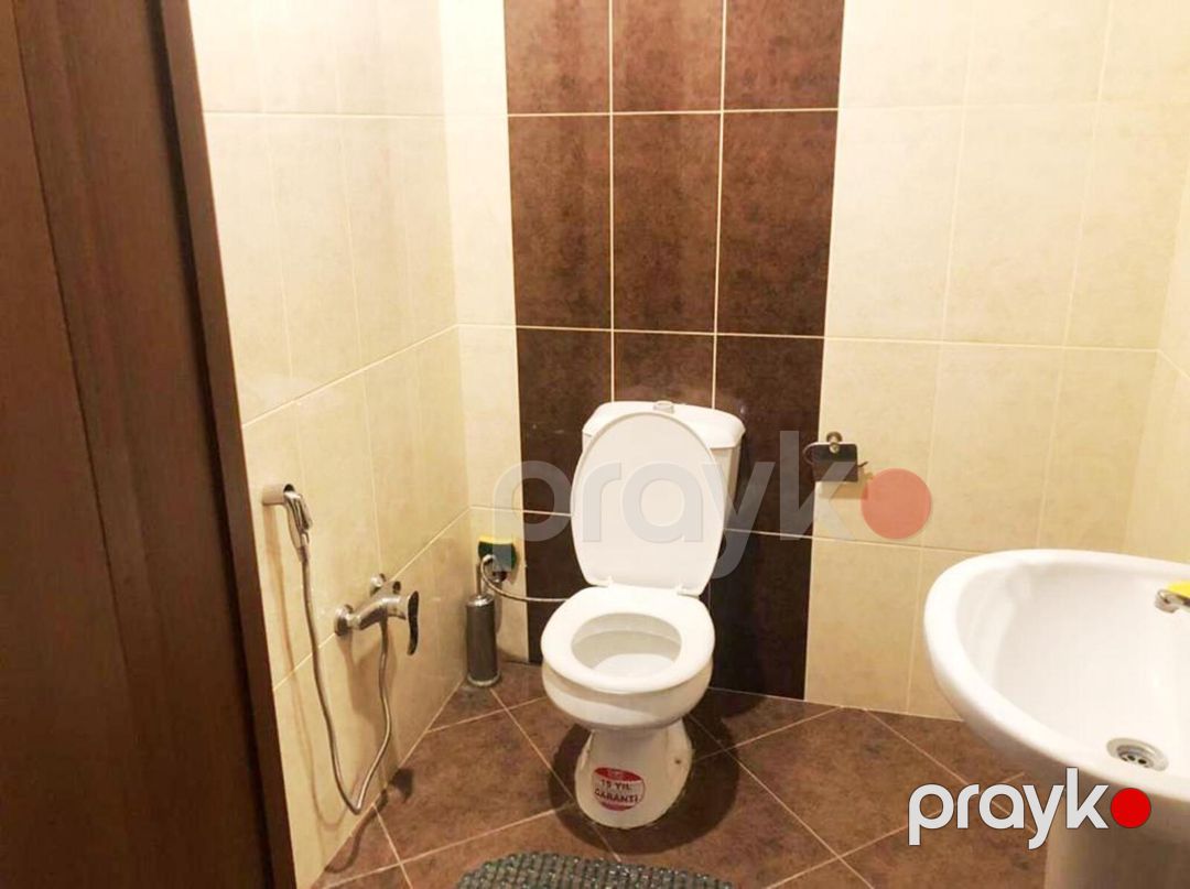 Satılır 2 otaqlı yeni tikili 97 m² — Mənzil, Bakı (12)