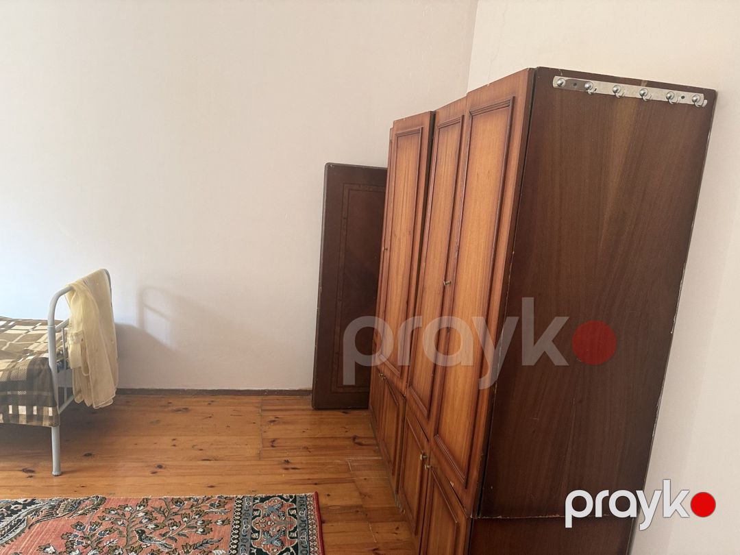 İcarəyə verilir 3 otaqlı həyət evi/bağ evi 90 m² — Ev, villa, Bakı (6)