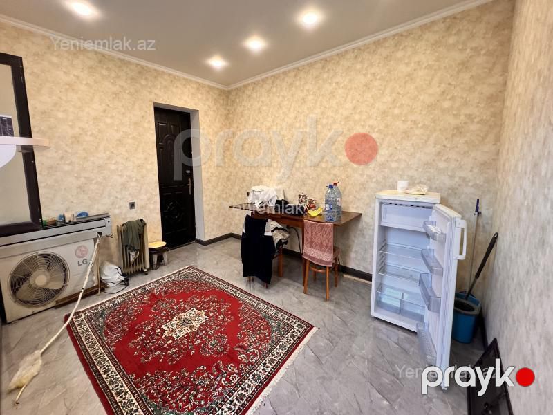 Satılır Torpaq sahəsi, 5 sot, Binəqədi rayonu — Torpaq, Bakı (10)