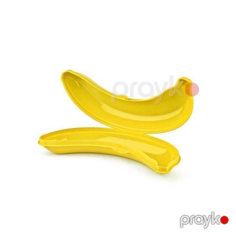 Banan saxlama qabı 6х21 sm, 500 ml — Bakı