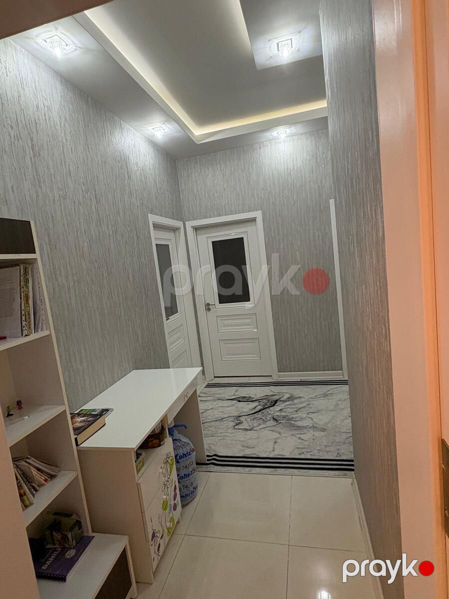 Satılır 3 otaqlı yeni tikili 85 m² — Mənzil, Bakı (8)