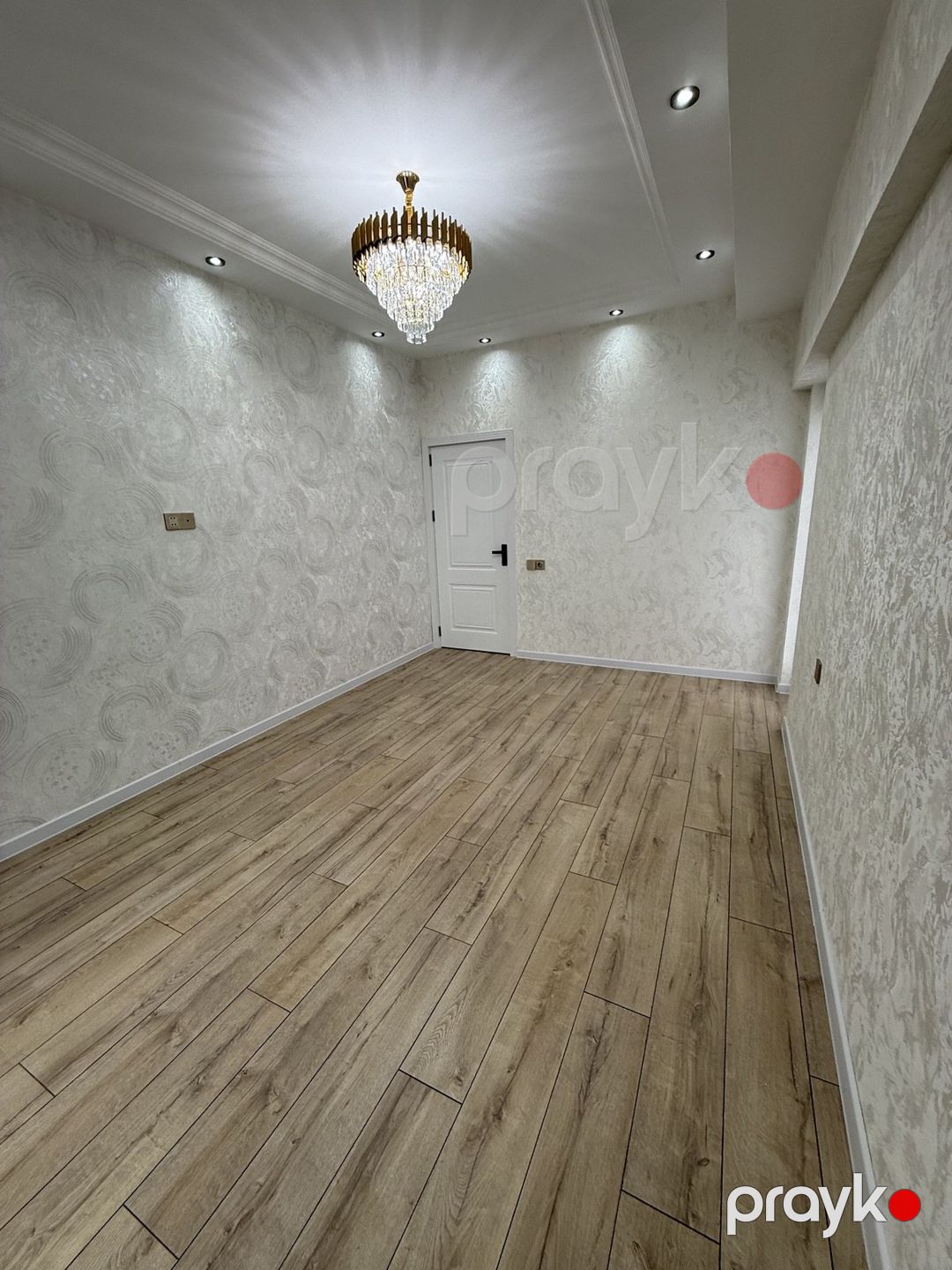 Satılır 2 otaqlı yeni tikili 60 m² — Mənzil, Bakı (5)