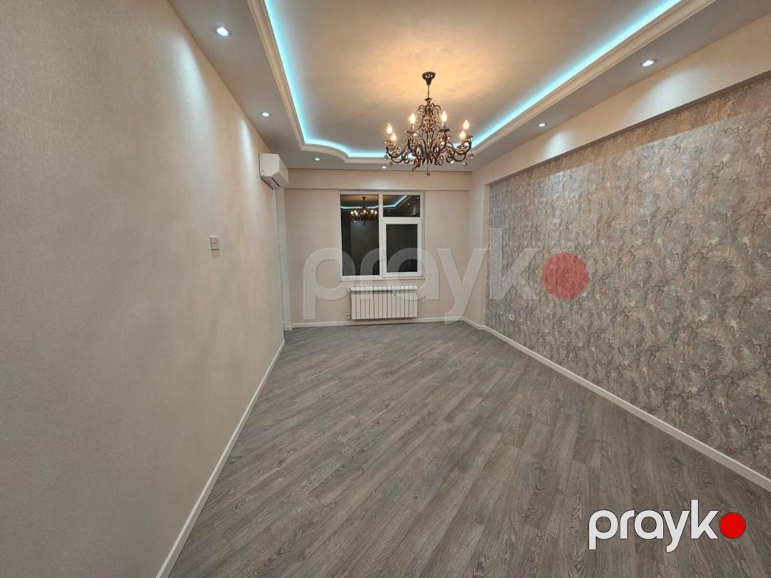 Satılır 3 otaqlı yeni tikili 110 m² — Mənzil, Bakı (5)