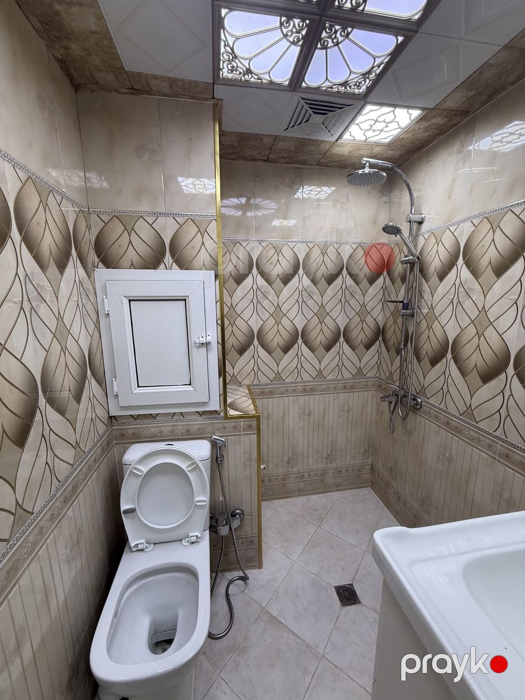Satılır 2 otaqlı köhnə tikili 55 m² — Mənzil, Bakı (12)