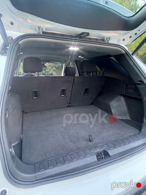 Chevrolet Equinox, 1.5 L, 2021 il, 94 951 km — Avtomobillər, Bakı (10)