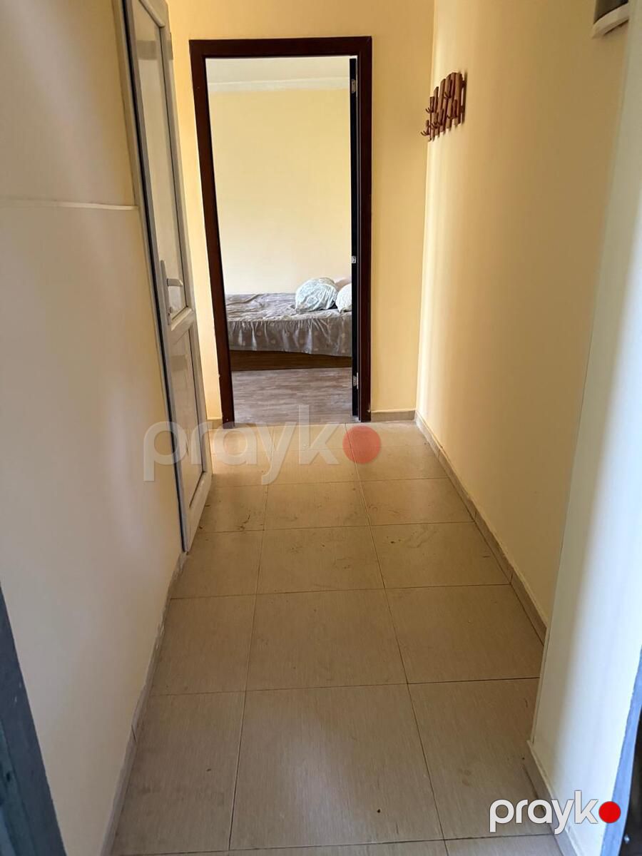 Satılır 1 otaqlı köhnə tikili 38 m² — Mənzil, Bakı (6)