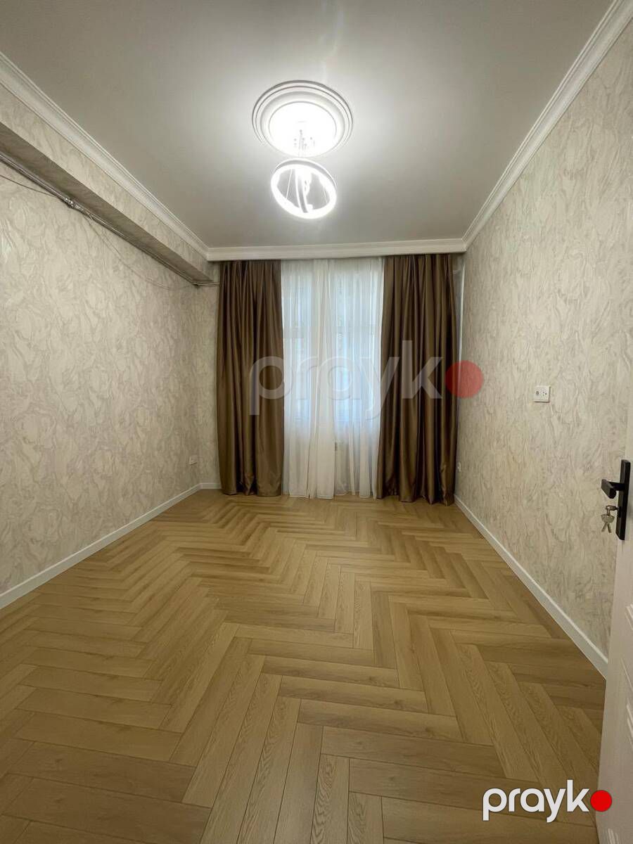 Satılır 2 otaqlı yeni tikili 52 m² — Mənzil, Bakı (9)