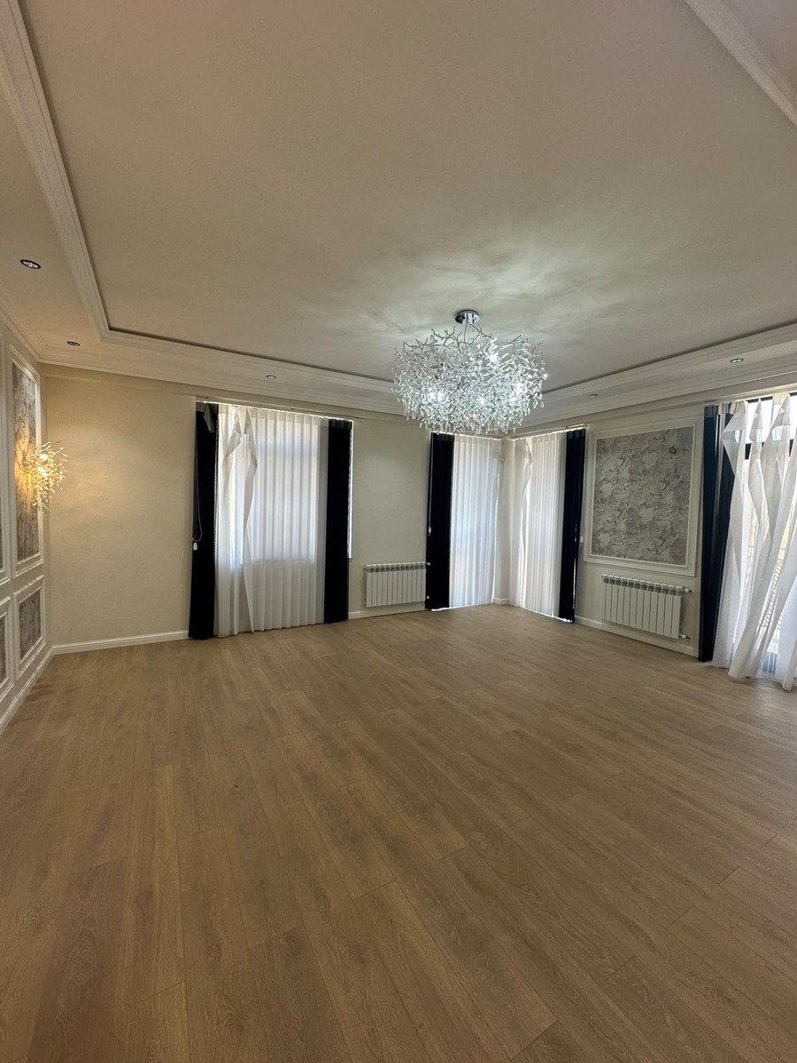 Satılır 2 otaqlı yeni tikili 85 m² — Mənzil, Bakı (7)