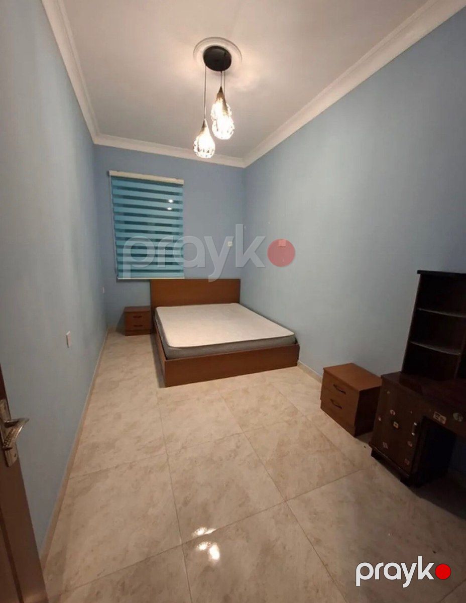 Həyət evi kirayə verilir, Binə qəs — Ev, villa, Bakı (3)