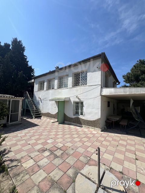 Satılır 5 otaqlı həyət evi/bağ evi 150 m² — Sumqayıt