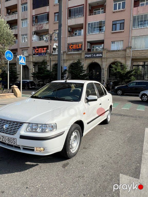 Khazar LX, 1.7 L, 2018 il, 269 000 km — Avtomobillər, Bakı (3)