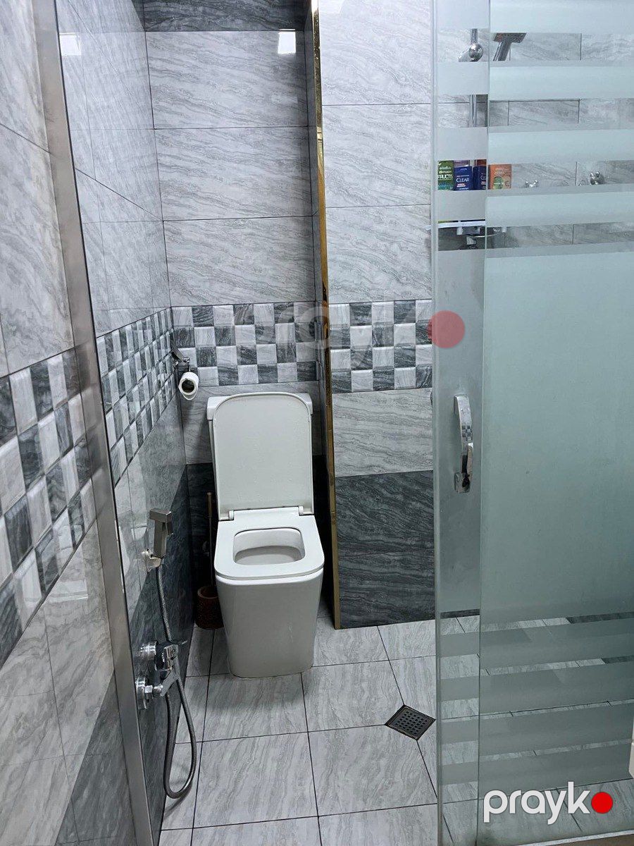 Satılır 3 otaqlı yeni tikili 68 m² — Mənzil, Bakı (7)