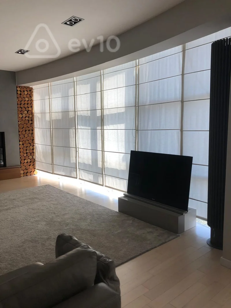 5 otaqlı mənzil, 240 m², Bakı, Rəşid Behbudov küç — Mənzil, Bakı (5)