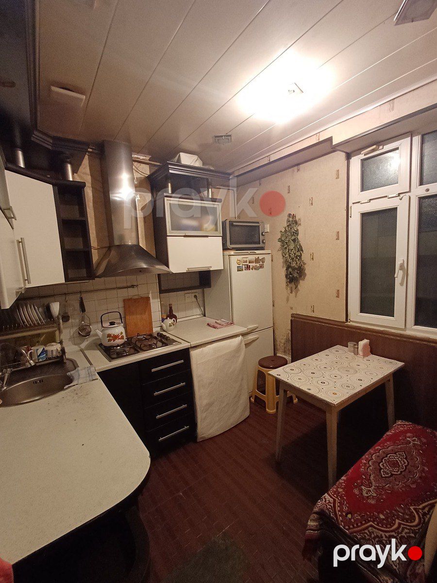 Satılır 3 otaqlı köhnə tikili 70 m² — Mənzil, Bakı (10)