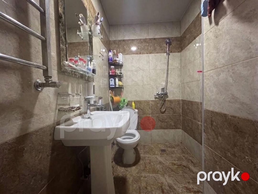 Satılır 2 otaqlı yeni tikili 44 m² — Mənzil, Bakı (8)