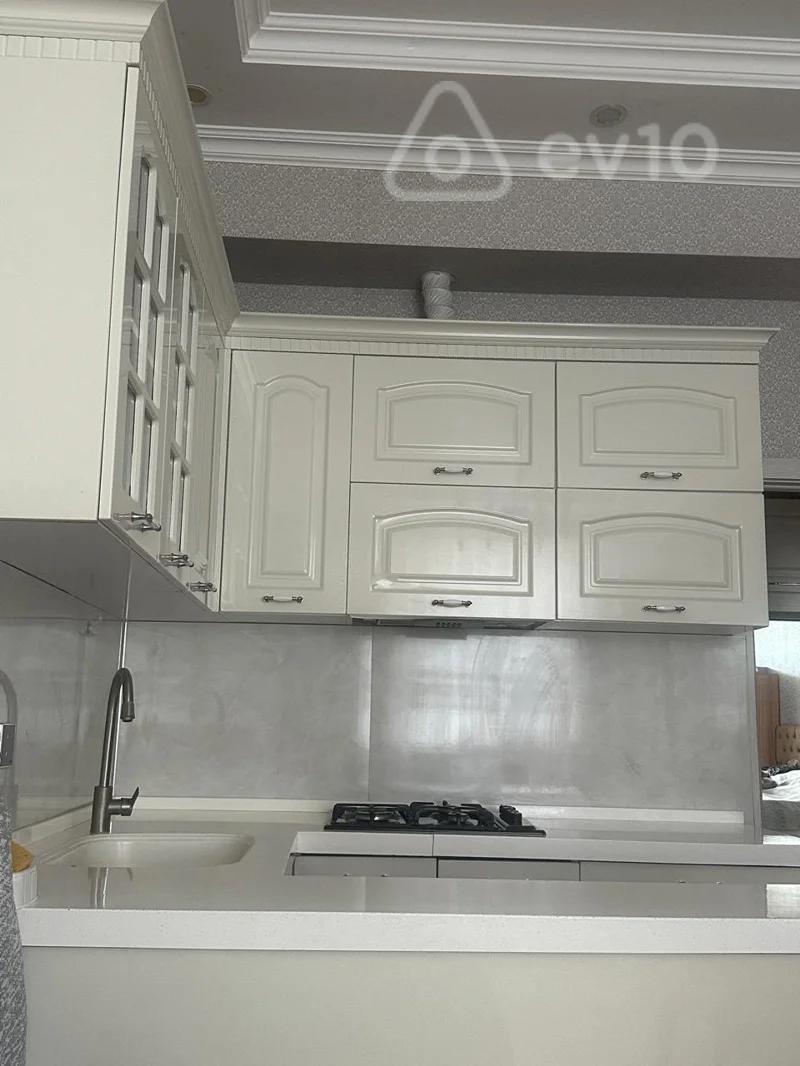 2 otaqlı mənzil, 60 m², Şəfayət Mehdiyev küçəsi 148 — kirayə — Mənzil, Bakı (6)