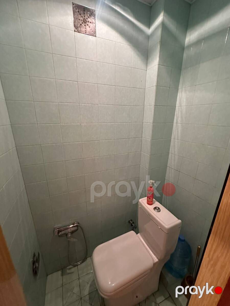 Satılır 3 otaqlı köhnə tikili 102 m² — Mənzil, Bakı (12)