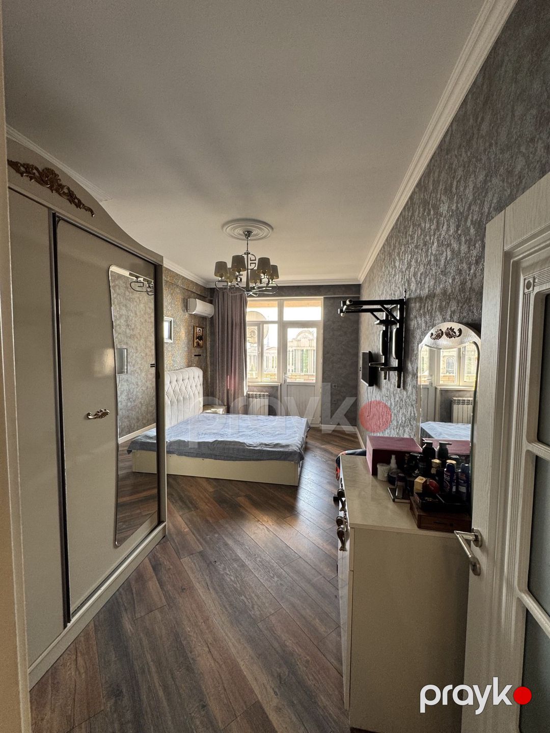 Satılır 3 otaqlı yeni tikili 105 m² — Mənzil, Bakı (7)