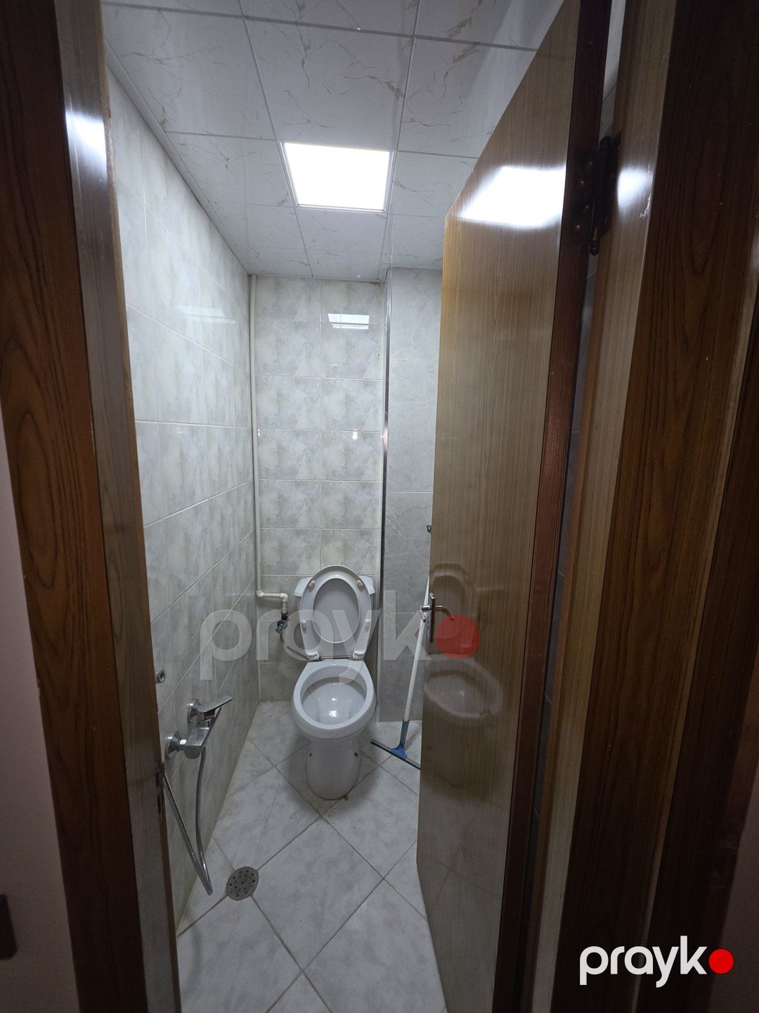 İcarəyə verilir 3 otaqlı köhnə tikili 80 m² — Mənzil, Bakı (12)