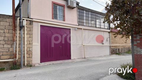 Həyət evi, Binəqədi r — Bakı