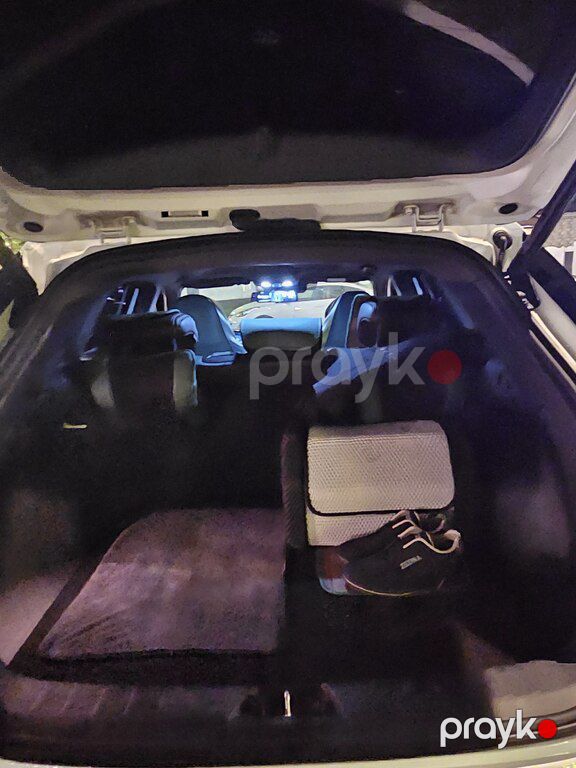 Changan CS 55 Plus, 1.5 L, 18.4 kWh, 2025 il, 47 600 km — Avtomobillər, Bakı (6)