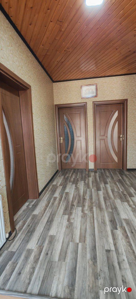 Satılır 3 otaqlı həyət evi/bağ evi 120 m² — Ev, villa, Bakı (8)