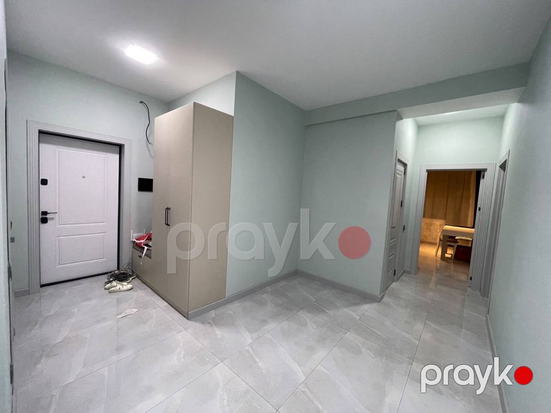 Satılır 3 otaqlı yeni tikili 108 m² — Mənzil, Bakı (3)