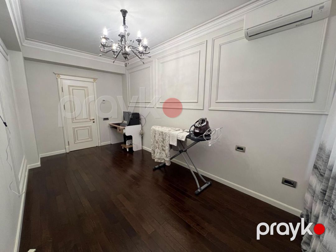 Satılır 4 otaqlı yeni tikili 180 m² — Mənzil, Bakı (11)