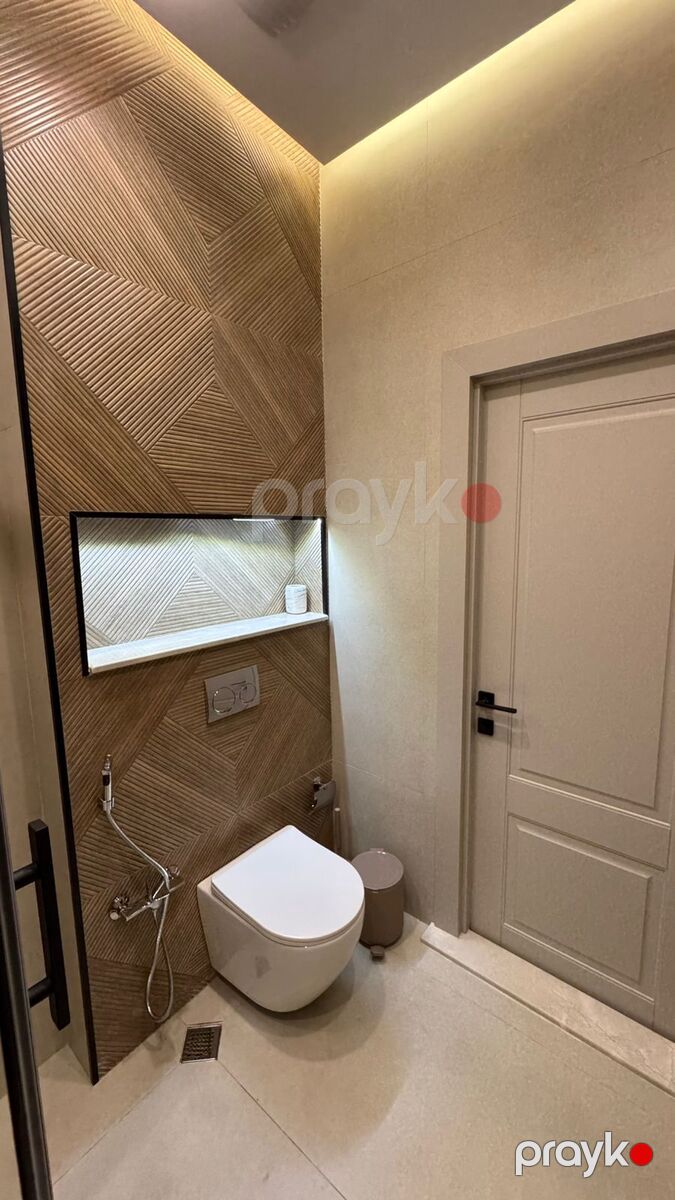 Satılır 2 otaqlı yeni tikili 71.3 m² — Mənzil, Bakı (12)