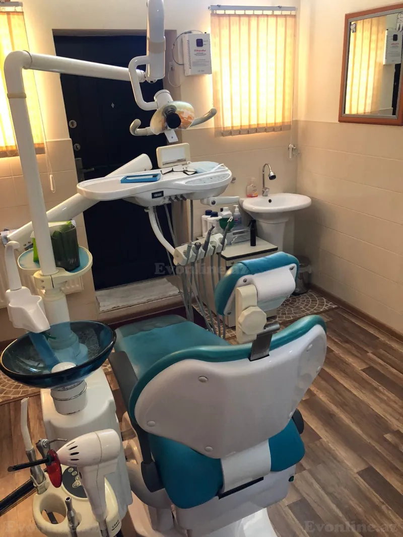 Satılır Obyekt 64 m² Bakı, Sabunçu r., Bakıxanov — Əmlak, Bakı (3)