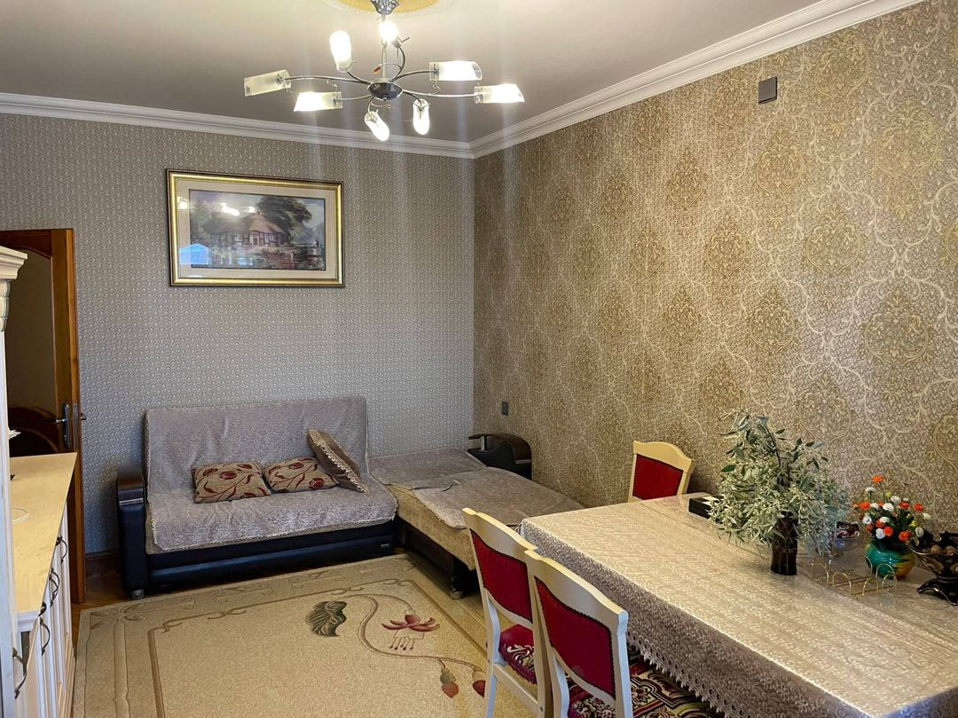 Satılır 3 otaqlı köhnə tikili 85 m² — Mənzil, Bakı (2)