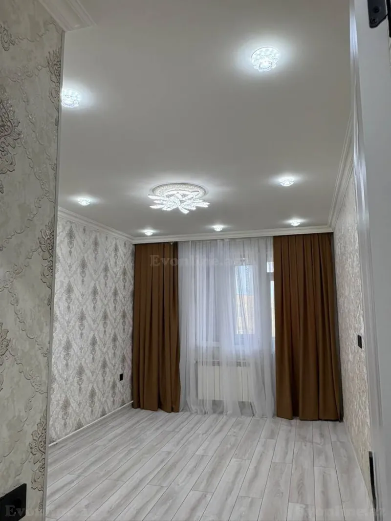 Satılır 2 otaqlı Mənzil Yeni tikili 50 m² Bakı, Yasamal r., Yeni Yasamal — Bakı