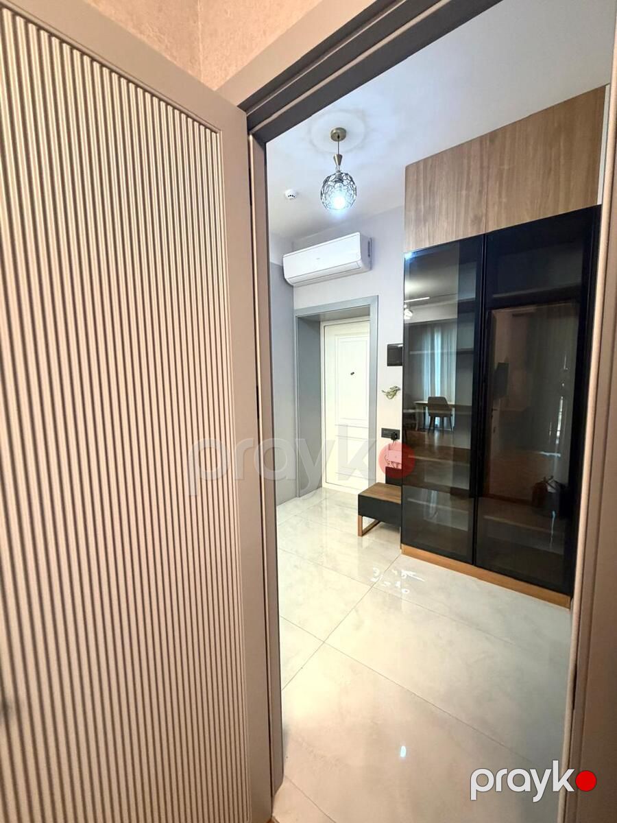 İcarəyə verilir 2 otaqlı yeni tikili 60 m² — Mənzil, Bakı (7)